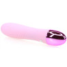 Generique Vibro Little Q 11 x 3.3cm Rose